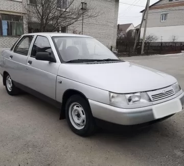 Купить ВАЗ (LADA) 21102 1500 см3 МКПП (78 л.с.) Бензин карбюратор в Небуг: цвет Серебро Седан 2001 года по цене 250000 рублей, объявление №20514 на сайте Авторынок23 Купить ВАЗ (LADA) 21102 1500 см3 МКПП (78 л.с.) Бензин карбюратор в Небуг: цвет Серебро Седан 2001 года по цене 250000 рублей, объявление №20514 на сайте Авторынок23