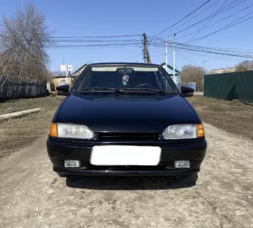 Купить ВАЗ (LADA) 2115i 1500 см3 МКПП (78 л.с.) Бензин инжектор в Гулькевичи: цвет Черный Седан 2003 года по цене 145000 рублей, объявление №21679 на сайте Авторынок23 Купить ВАЗ (LADA) 2115i 1500 см3 МКПП (78 л.с.) Бензин инжектор в Гулькевичи: цвет Черный Седан 2003 года по цене 145000 рублей, объявление №21679 на сайте Авторынок23