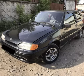 Купить ВАЗ (LADA) 2113 1600 см3 МКПП (82 л.с.) Бензин инжектор в Краснодар: цвет Черный Седан 2012 года по цене 175000 рублей, объявление №25027 на сайте Авторынок23 Купить ВАЗ (LADA) 2113 1600 см3 МКПП (82 л.с.) Бензин инжектор в Краснодар: цвет Черный Седан 2012 года по цене 175000 рублей, объявление №25027 на сайте Авторынок23