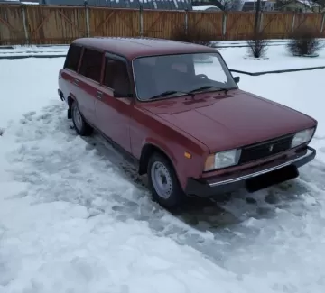 Купить ВАЗ (LADA) 21043 1500 см3 МКПП (68 л.с.) Бензин инжектор в Белая Глина: цвет Красный Универсал 2005 года по цене 180000 рублей, объявление №21173 на сайте Авторынок23 Купить ВАЗ (LADA) 21043 1500 см3 МКПП (68 л.с.) Бензин инжектор в Белая Глина: цвет Красный Универсал 2005 года по цене 180000 рублей, объявление №21173 на сайте Авторынок23