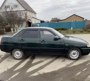 Купить ВАЗ (LADA) 21103 1500 см3 МКПП (91 л.с.) Бензин инжектор в Тимашевск: цвет Зелёный Седан 2002 года по цене 240000 рублей, объявление №20189 на сайте Авторынок23 Купить ВАЗ (LADA) 21103 1500 см3 МКПП (91 л.с.) Бензин инжектор в Тимашевск: цвет Зелёный Седан 2002 года по цене 240000 рублей, объявление №20189 на сайте Авторынок23