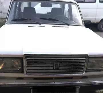 Купить ВАЗ (LADA) 21074 1600 см3 МКПП (74 л.с.) Бензин инжектор в Забойский: цвет Белый Седан 2002 года по цене 179900 рублей, объявление №22157 на сайте Авторынок23 Купить ВАЗ (LADA) 21074 1600 см3 МКПП (74 л.с.) Бензин инжектор в Забойский: цвет Белый Седан 2002 года по цене 179900 рублей, объявление №22157 на сайте Авторынок23