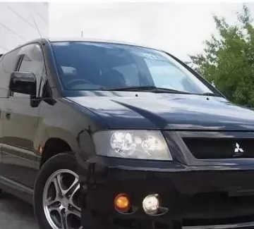 Купить Mitsubishi Rvr 1800 см3 АКПП (130 л.с.) Бензин инжектор в Туапсе: цвет Чёрный Хетчбэк 1998 года по цене 495000 рублей, объявление №21457 на сайте Авторынок23 Купить Mitsubishi Rvr 1800 см3 АКПП (130 л.с.) Бензин инжектор в Туапсе: цвет Чёрный Хетчбэк 1998 года по цене 495000 рублей, объявление №21457 на сайте Авторынок23