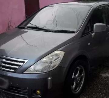 Купить Nissan Presage 2500 см3 АКПП (163 л.с.) Бензин карбюратор в Абинск: цвет Темно-серый Минивэн 2008 года по цене 230000 рублей, объявление №22081 на сайте Авторынок23 Купить Nissan Presage 2500 см3 АКПП (163 л.с.) Бензин карбюратор в Абинск: цвет Темно-серый Минивэн 2008 года по цене 230000 рублей, объявление №22081 на сайте Авторынок23