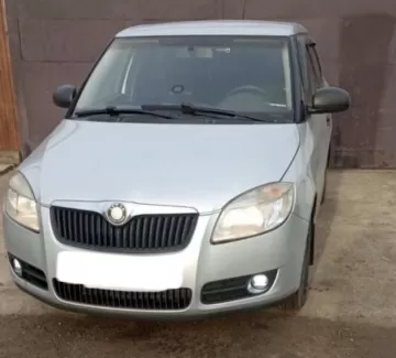 Купить Skoda Fabia 1400 см3 МКПП (69 л.с.) Дизель турбонаддув в Старомышастовская: цвет Серебряный Универсал 2009 года по цене 170000 рублей, объявление №24443 на сайте Авторынок23 Купить Skoda Fabia 1400 см3 МКПП (69 л.с.) Дизель турбонаддув в Старомышастовская: цвет Серебряный Универсал 2009 года по цене 170000 рублей, объявление №24443 на сайте Авторынок23