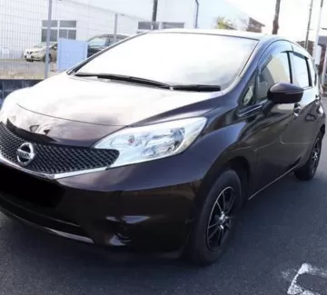 Купить Nissan Note 1200 см3 CVT (79 л.с.) Бензин инжектор в Сочи: цвет Коричневый Хетчбэк 2015 года по цене 670000 рублей, объявление №20492 на сайте Авторынок23 Купить Nissan Note 1200 см3 CVT (79 л.с.) Бензин инжектор в Сочи: цвет Коричневый Хетчбэк 2015 года по цене 670000 рублей, объявление №20492 на сайте Авторынок23