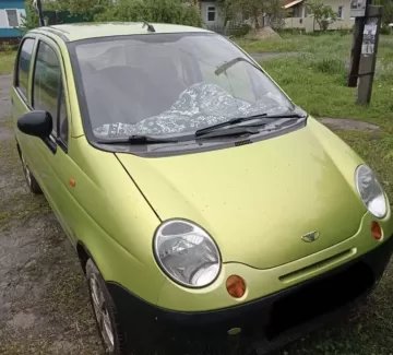 Купить Daewoo Matiz 800 см3 МКПП (51 л.с.) Бензин инжектор в Анастасиевская: цвет Зеленый Хетчбэк 2010 года по цене 177000 рублей, объявление №25053 на сайте Авторынок23 Купить Daewoo Matiz 800 см3 МКПП (51 л.с.) Бензин инжектор в Анастасиевская: цвет Зеленый Хетчбэк 2010 года по цене 177000 рублей, объявление №25053 на сайте Авторынок23