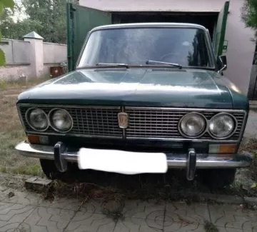 Купить ВАЗ (LADA) 2103 1500 см3 МКПП (71 л.с.) Бензин карбюратор в Брюховецкая: цвет Зелёный Седан 1990 года по цене 145000 рублей, объявление №23788 на сайте Авторынок23 Купить ВАЗ (LADA) 2103 1500 см3 МКПП (71 л.с.) Бензин карбюратор в Брюховецкая: цвет Зелёный Седан 1990 года по цене 145000 рублей, объявление №23788 на сайте Авторынок23
