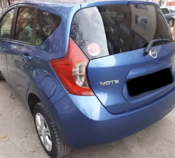 Купить Nissan Note 1200 см3 CVT (79 л.с.) Бензин инжектор в Джубга: цвет Синий Хетчбэк 2015 года по цене 680000 рублей, объявление №20490 на сайте Авторынок23 Купить Nissan Note 1200 см3 CVT (79 л.с.) Бензин инжектор в Джубга: цвет Синий Хетчбэк 2015 года по цене 680000 рублей, объявление №20490 на сайте Авторынок23