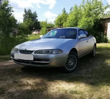 Купить Toyota Sprinter Marino 1600 см3 МКПП (115 л.с.) Бензин инжектор в Натухаевская : цвет Серебро Седан 1992 года по цене 280000 рублей, объявление №20343 на сайте Авторынок23 Купить Toyota Sprinter Marino 1600 см3 МКПП (115 л.с.) Бензин инжектор в Натухаевская : цвет Серебро Седан 1992 года по цене 280000 рублей, объявление №20343 на сайте Авторынок23