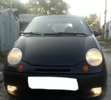 Купить Daewoo Matiz 800 см3 МКПП (51 л.с.) Бензин инжектор в Темрюк : цвет Черный Хетчбэк 2008 года по цене 245000 рублей, объявление №23882 на сайте Авторынок23 Купить Daewoo Matiz 800 см3 МКПП (51 л.с.) Бензин инжектор в Темрюк : цвет Черный Хетчбэк 2008 года по цене 245000 рублей, объявление №23882 на сайте Авторынок23