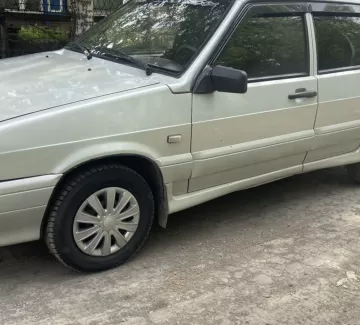 Купить ВАЗ (LADA) 2115 1500 см3 МКПП (78 л.с.) Бензин инжектор в Краснодар: цвет Серебристый Седан 2002 года по цене 150000 рублей, объявление №24930 на сайте Авторынок23 Купить ВАЗ (LADA) 2115 1500 см3 МКПП (78 л.с.) Бензин инжектор в Краснодар: цвет Серебристый Седан 2002 года по цене 150000 рублей, объявление №24930 на сайте Авторынок23