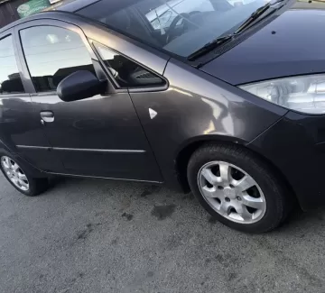 Купить Mitsubishi Colt 1400 см3 АКПП (90 л.с.) Бензин инжектор в Анапа: цвет Коричневый Хетчбэк 2004 года по цене 460000 рублей, объявление №19960 на сайте Авторынок23