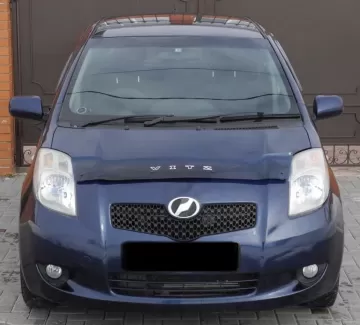 Купить Toyota Vitz 1000 см3 CVT (71 л.с.) Бензин инжектор в Темрюк : цвет Синий Хетчбэк 2005 года по цене 250000 рублей, объявление №20508 на сайте Авторынок23 Купить Toyota Vitz 1000 см3 CVT (71 л.с.) Бензин инжектор в Темрюк : цвет Синий Хетчбэк 2005 года по цене 250000 рублей, объявление №20508 на сайте Авторынок23