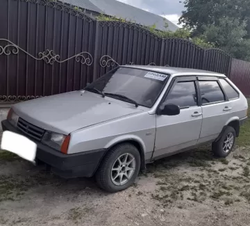 Купить ВАЗ (LADA) 21093 1500 см3 МКПП (70 л.с.) Бензин инжектор в Полтавская : цвет Серебряный Хетчбэк 1999 года по цене 150000 рублей, объявление №21995 на сайте Авторынок23 Купить ВАЗ (LADA) 21093 1500 см3 МКПП (70 л.с.) Бензин инжектор в Полтавская : цвет Серебряный Хетчбэк 1999 года по цене 150000 рублей, объявление №21995 на сайте Авторынок23
