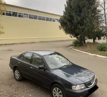 Купить Nissan Sunny 1500 см3 АКПП (105 л.с.) Бензин инжектор в Крымск: цвет Тёмно-синий Седан 1998 года по цене 400000 рублей, объявление №20289 на сайте Авторынок23 Купить Nissan Sunny 1500 см3 АКПП (105 л.с.) Бензин инжектор в Крымск: цвет Тёмно-синий Седан 1998 года по цене 400000 рублей, объявление №20289 на сайте Авторынок23