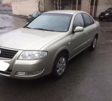 Купить Nissan Almera Classic 1600 см3 МКПП (107 л.с.) Бензин инжектор в Армавир: цвет Бежевый Седан 2010 года по цене 230000 рублей, объявление №21297 на сайте Авторынок23 Купить Nissan Almera Classic 1600 см3 МКПП (107 л.с.) Бензин инжектор в Армавир: цвет Бежевый Седан 2010 года по цене 230000 рублей, объявление №21297 на сайте Авторынок23