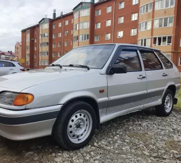 Купить ВАЗ (LADA) 21144 1600 см3 МКПП (81 л.с.) Бензин инжектор в Архипо-Осиповка: цвет Серебристый Хетчбэк 2007 года по цене 178000 рублей, объявление №20008 на сайте Авторынок23 Купить ВАЗ (LADA) 21144 1600 см3 МКПП (81 л.с.) Бензин инжектор в Архипо-Осиповка: цвет Серебристый Хетчбэк 2007 года по цене 178000 рублей, объявление №20008 на сайте Авторынок23