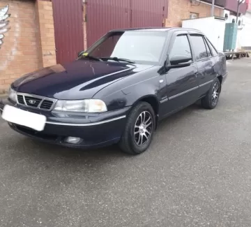 Купить Daewoo Nexia 1500 см3 МКПП (85 л.с.) Бензин инжектор в Трудобеликовский: цвет Синий Седан 2007 года по цене 255000 рублей, объявление №21291 на сайте Авторынок23 Купить Daewoo Nexia 1500 см3 МКПП (85 л.с.) Бензин инжектор в Трудобеликовский: цвет Синий Седан 2007 года по цене 255000 рублей, объявление №21291 на сайте Авторынок23