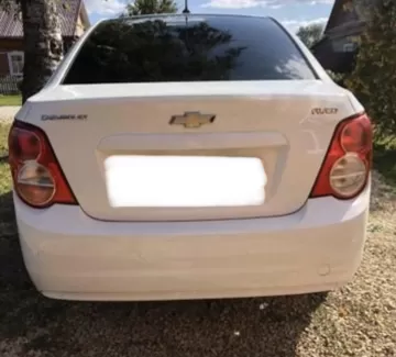 Купить Chevrolet Aveo 1600 см3 МКПП (116 л.с.) Бензин инжектор в Анапа: цвет Белый Седан 2013 года по цене 505000 рублей, объявление №18967 на сайте Авторынок23 Купить Chevrolet Aveo 1600 см3 МКПП (116 л.с.) Бензин инжектор в Анапа: цвет Белый Седан 2013 года по цене 505000 рублей, объявление №18967 на сайте Авторынок23