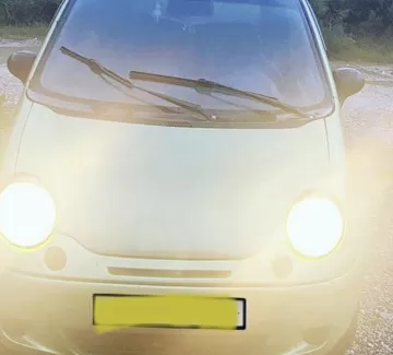 Купить ‎Daewoo Matiz 800 см3 МКПП (51 л.с.) Бензин инжектор в Воронежская: цвет Зеленый Хетчбэк 2007 года по цене 211000 рублей, объявление №22299 на сайте Авторынок23