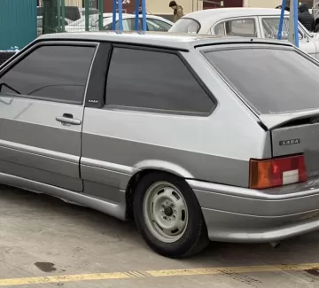 Купить ВАЗ (LADA) 21130 1499 см3 МКПП (77 л.с.) Бензин инжектор в Абинск: цвет Серебристый Хетчбэк 2006 года по цене 144000 рублей, объявление №22784 на сайте Авторынок23 Купить ВАЗ (LADA) 21130 1499 см3 МКПП (77 л.с.) Бензин инжектор в Абинск: цвет Серебристый Хетчбэк 2006 года по цене 144000 рублей, объявление №22784 на сайте Авторынок23
