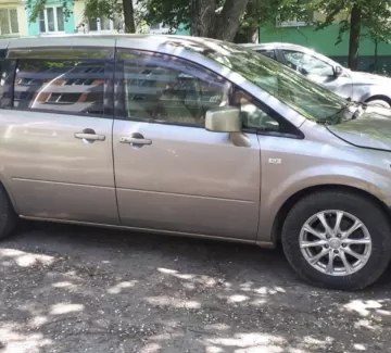 Купить Nissan Presage 2500 см3 АКПП (163 л.с.) Бензин карбюратор в Майкоп: цвет Серебристый Минивэн 2008 года по цене 270000 рублей, объявление №22072 на сайте Авторынок23 Купить Nissan Presage 2500 см3 АКПП (163 л.с.) Бензин карбюратор в Майкоп: цвет Серебристый Минивэн 2008 года по цене 270000 рублей, объявление №22072 на сайте Авторынок23