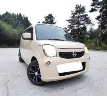 Купить Nissan Moco 700 см3 CVT (52 л.с.) Бензин инжектор в Сенной: цвет Бежевый Минивэн 2014 года по цене 655000 рублей, объявление №22732 на сайте Авторынок23 Купить Nissan Moco 700 см3 CVT (52 л.с.) Бензин инжектор в Сенной: цвет Бежевый Минивэн 2014 года по цене 655000 рублей, объявление №22732 на сайте Авторынок23
