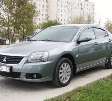 Купить Mitsubishi Galant 2400 см3 АКПП (158 л.с.) Бензин инжектор в Новороссийск: цвет серый Седан 2008 года по цене 480000 рублей, объявление №2146 на сайте Авторынок23 Купить Mitsubishi Galant 2400 см3 АКПП (158 л.с.) Бензин инжектор в Новороссийск: цвет серый Седан 2008 года по цене 480000 рублей, объявление №2146 на сайте Авторынок23
