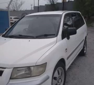 Купить Mitsubishi Chariot Grand 2400 см3 АКПП (168 л.с.) Бензин инжектор в Старотитаровская : цвет Белый Минивэн 1999 года по цене 520000 рублей, объявление №23953 на сайте Авторынок23 Купить Mitsubishi Chariot Grand 2400 см3 АКПП (168 л.с.) Бензин инжектор в Старотитаровская : цвет Белый Минивэн 1999 года по цене 520000 рублей, объявление №23953 на сайте Авторынок23