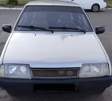 Купить ВАЗ (LADA) 21093 1500 см3 МКПП (78 л.с.) Бензин инжектор в Краснодар: цвет Серебристый Хетчбэк 2005 года по цене 160600 рублей, объявление №22332 на сайте Авторынок23 Купить ВАЗ (LADA) 21093 1500 см3 МКПП (78 л.с.) Бензин инжектор в Краснодар: цвет Серебристый Хетчбэк 2005 года по цене 160600 рублей, объявление №22332 на сайте Авторынок23