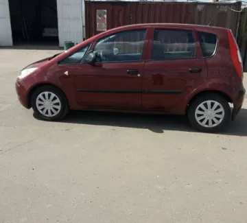 Купить Mitsubishi Colt 1300 см3 МКПП (90 л.с.) Бензин инжектор в Горячий ключ: цвет Красный Хетчбэк 2002 года по цене 390000 рублей, объявление №19889 на сайте Авторынок23 Купить Mitsubishi Colt 1300 см3 МКПП (90 л.с.) Бензин инжектор в Горячий ключ: цвет Красный Хетчбэк 2002 года по цене 390000 рублей, объявление №19889 на сайте Авторынок23
