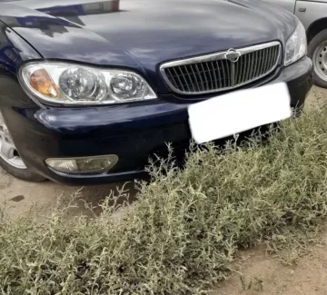 Купить Nissan Cefiro 2000 см3 АКПП (155 л.с.) Бензин инжектор в Варениковская : цвет Синий Седан 2001 года по цене 360000 рублей, объявление №22239 на сайте Авторынок23 Купить Nissan Cefiro 2000 см3 АКПП (155 л.с.) Бензин инжектор в Варениковская : цвет Синий Седан 2001 года по цене 360000 рублей, объявление №22239 на сайте Авторынок23