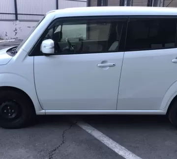 Купить Nissan MOCO 700 см3 АКПП (52 л.с.) Бензин карбюратор в Новороссийск: цвет Белый Хетчбэк 2014 года по цене 580000 рублей, объявление №21634 на сайте Авторынок23 Купить Nissan MOCO 700 см3 АКПП (52 л.с.) Бензин карбюратор в Новороссийск: цвет Белый Хетчбэк 2014 года по цене 580000 рублей, объявление №21634 на сайте Авторынок23