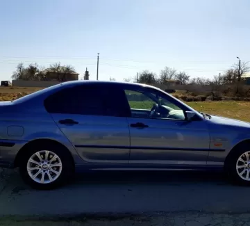 Купить BMW 318i 2000 см3 МКПП (118 л.с.) Бензин инжектор в Динская : цвет Синий Седан 1999 года по цене 435000 рублей, объявление №19901 на сайте Авторынок23 Купить BMW 318i 2000 см3 МКПП (118 л.с.) Бензин инжектор в Динская : цвет Синий Седан 1999 года по цене 435000 рублей, объявление №19901 на сайте Авторынок23