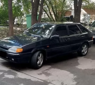 Купить ВАЗ (LADA) 21144 1600 см3 МКПП (81 л.с.) Бензин инжектор в Анапская : цвет Чёрный Хетчбэк 2007 года по цене 160000 рублей, объявление №20023 на сайте Авторынок23 Купить ВАЗ (LADA) 21144 1600 см3 МКПП (81 л.с.) Бензин инжектор в Анапская : цвет Чёрный Хетчбэк 2007 года по цене 160000 рублей, объявление №20023 на сайте Авторынок23