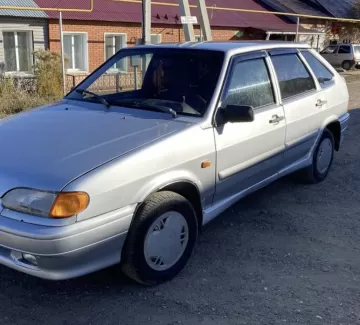 Купить ВАЗ (LADA) 21144 1600 см3 МКПП (81 л.с.) Бензин инжектор в Афипский: цвет Серебряный Хетчбэк 2009 года по цене 150000 рублей, объявление №22800 на сайте Авторынок23 Купить ВАЗ (LADA) 21144 1600 см3 МКПП (81 л.с.) Бензин инжектор в Афипский: цвет Серебряный Хетчбэк 2009 года по цене 150000 рублей, объявление №22800 на сайте Авторынок23