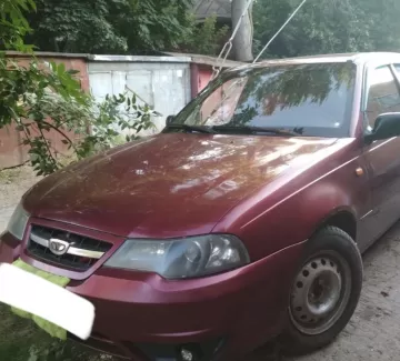 Купить Daewoo Nexia 1500 см3 МКПП (79 л.с.) Бензин инжектор в Полтавская : цвет Красный Седан 2010 года по цене 175000 рублей, объявление №22413 на сайте Авторынок23 Купить Daewoo Nexia 1500 см3 МКПП (79 л.с.) Бензин инжектор в Полтавская : цвет Красный Седан 2010 года по цене 175000 рублей, объявление №22413 на сайте Авторынок23