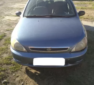 Купить KIA Rio 1500 см3 МКПП (98 л.с.) Бензин инжектор в Старовеличковская: цвет Синий Седан 2000 года по цене 245000 рублей, объявление №22779 на сайте Авторынок23 Купить KIA Rio 1500 см3 МКПП (98 л.с.) Бензин инжектор в Старовеличковская: цвет Синий Седан 2000 года по цене 245000 рублей, объявление №22779 на сайте Авторынок23