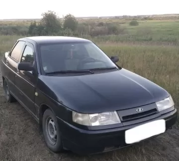 Купить ВАЗ (LADA) 21102 1500 см3 МКПП (72 л.с.) Бензин инжектор в Усть-Лабинск : цвет Черный Седан 2000 года по цене 160000 рублей, объявление №22211 на сайте Авторынок23 Купить ВАЗ (LADA) 21102 1500 см3 МКПП (72 л.с.) Бензин инжектор в Усть-Лабинск : цвет Черный Седан 2000 года по цене 160000 рублей, объявление №22211 на сайте Авторынок23
