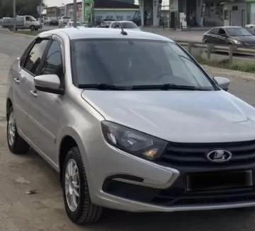 Купить ВАЗ (LADA) 219050 1600 см3 МКПП (98 л.с.) Бензин инжектор в Семисводный: цвет Серебристый Седан 2012 года по цене 191000 рублей, объявление №22312 на сайте Авторынок23 Купить ВАЗ (LADA) 219050 1600 см3 МКПП (98 л.с.) Бензин инжектор в Семисводный: цвет Серебристый Седан 2012 года по цене 191000 рублей, объявление №22312 на сайте Авторынок23