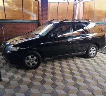Купить Nissan R Nessa 2000 см3 АКПП (140 л.с.) Бензин инжектор в Кропоткин : цвет Черный Минивэн 1997 года по цене 540000 рублей, объявление №21821 на сайте Авторынок23 Купить Nissan R Nessa 2000 см3 АКПП (140 л.с.) Бензин инжектор в Кропоткин : цвет Черный Минивэн 1997 года по цене 540000 рублей, объявление №21821 на сайте Авторынок23
