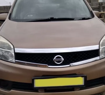 Купить Nissan Lafesta 2000 см3 CVT (137 л.с.) Бензин инжектор в Усть-Лабинск: цвет Желтый Минивэн 2005 года по цене 348000 рублей, объявление №22149 на сайте Авторынок23 Купить Nissan Lafesta 2000 см3 CVT (137 л.с.) Бензин инжектор в Усть-Лабинск: цвет Желтый Минивэн 2005 года по цене 348000 рублей, объявление №22149 на сайте Авторынок23