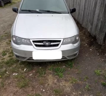 Купить Daewoo Nexia 1500 см3 МКПП (79 л.с.) Бензин инжектор в Казанская : цвет Серебряный Седан 2010 года по цене 180000 рублей, объявление №22401 на сайте Авторынок23 Купить Daewoo Nexia 1500 см3 МКПП (79 л.с.) Бензин инжектор в Казанская : цвет Серебряный Седан 2010 года по цене 180000 рублей, объявление №22401 на сайте Авторынок23