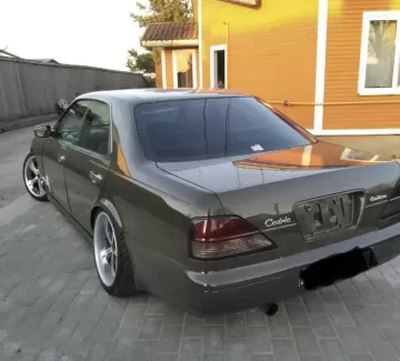 Купить Nissan Cedric 2500 см3 МКПП (190 л.с.) Бензин инжектор в Абинск: цвет Серый Седан 1997 года по цене 530000 рублей, объявление №19173 на сайте Авторынок23 Купить Nissan Cedric 2500 см3 МКПП (190 л.с.) Бензин инжектор в Абинск: цвет Серый Седан 1997 года по цене 530000 рублей, объявление №19173 на сайте Авторынок23