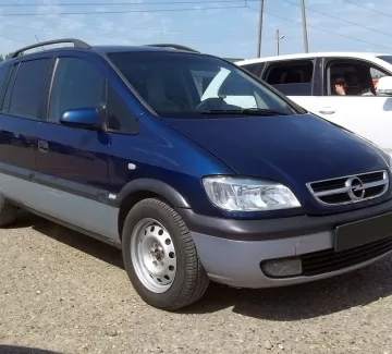 Купить Opel Zafira 1600 см3 МКПП (101 л.с.) Бензин инжектор в Тихорецк-Краснодар: цвет темно синий Минивэн 2001 года по цене 230000 рублей, объявление №4434 на сайте Авторынок23 Купить Opel Zafira 1600 см3 МКПП (101 л.с.) Бензин инжектор в Тихорецк-Краснодар: цвет темно синий Минивэн 2001 года по цене 230000 рублей, объявление №4434 на сайте Авторынок23
