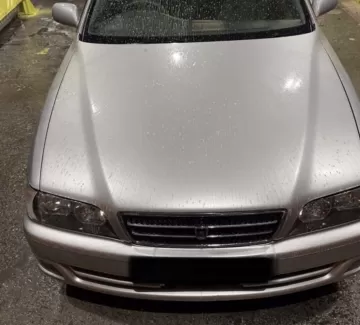 Купить Toyota Chaser 2500 см3 АКПП (200 л.с.) Бензин инжектор в Новокубанск: цвет Серый Седан 1999 года по цене 195000 рублей, объявление №20311 на сайте Авторынок23 Купить Toyota Chaser 2500 см3 АКПП (200 л.с.) Бензин инжектор в Новокубанск: цвет Серый Седан 1999 года по цене 195000 рублей, объявление №20311 на сайте Авторынок23