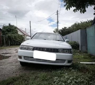 Купить Toyota Cresta 2000 см3 МКПП (140 л.с.) Бензин инжектор в Тамань : цвет Белый Седан 1994 года по цене 295000 рублей, объявление №23429 на сайте Авторынок23 Купить Toyota Cresta 2000 см3 МКПП (140 л.с.) Бензин инжектор в Тамань : цвет Белый Седан 1994 года по цене 295000 рублей, объявление №23429 на сайте Авторынок23