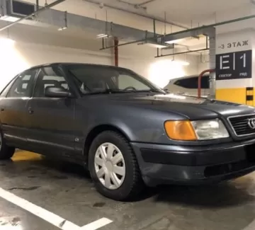 Купить Audi 100 2800 см3 МКПП (174 л.с.) Бензин инжектор в Сочи : цвет Серый Седан 1991 года по цене 220000 рублей, объявление №19031 на сайте Авторынок23 Купить Audi 100 2800 см3 МКПП (174 л.с.) Бензин инжектор в Сочи : цвет Серый Седан 1991 года по цене 220000 рублей, объявление №19031 на сайте Авторынок23