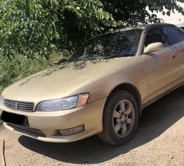 Купить Toyota Марк2 2500 см3 АКПП (97 л.с.) Дизельный в Анапа: цвет Золотой Седан 1991 года по цене 410000 рублей, объявление №21840 на сайте Авторынок23 Купить Toyota Марк2 2500 см3 АКПП (97 л.с.) Дизельный в Анапа: цвет Золотой Седан 1991 года по цене 410000 рублей, объявление №21840 на сайте Авторынок23